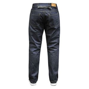 Nouveau Jean Évasé Extensible en Denim pour Homme, Taille Haute, Délavé, Respirant, Écologique, Effet Délavé Neige, Qualité Supérieure - Product Image 4