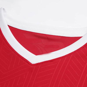 Fabricante de camisetas de fútbol de Francia, uniforme de fútbol personalizado, uniforme de fútbol de último diseño - Product Image 3