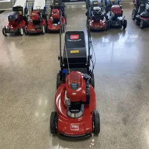 Toro 21464 tondeuse à gazon 56cm recycleur Cutter, Push-Style, en vente maintenant - Product Image 1