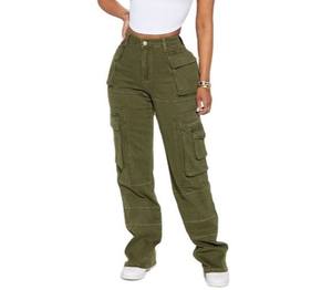 Conjunto de 2 Piezas de Ropa Deportiva para Mujer, Diseño Sólido, Nuevo, con Logotipo Personalizado - Product Image 6