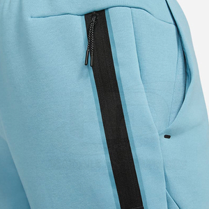 Ensemble de survêtement pour homme, coupe ajustée, poids lourd, écologique, 100% coton, sweat à capuche à manches longues, pantalon de jogging, pour le sport d'hiver - Product Image 5