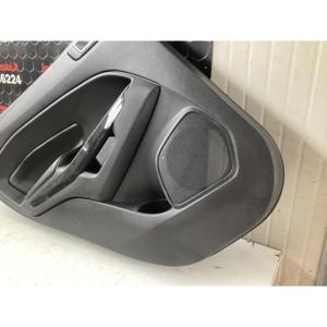 Pannello Posteriore Sinistro FORD EcoSport Serie (12>) 1872232 - Product Image 3