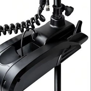 Motor de Pesca MinN Kota Riptide Terrova QUEST 90/115 de Alta Calidad con Control Remoto Inalámbrico - 24/36V - 90/115LBS - Product Image 2