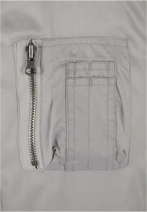 Latest Design Wholesale Custom <b>Bomber</b> <b>Jacket</b> Embroidered Satin <b>Bomber</b> <b>Jackets</b> Men Polyester <b>Baseball</b> <b>Bomber</b> <b>Jacket</b> - Product Image 5