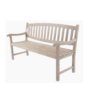 Sillas de madera hechas a mano de alta calidad Diseño europeo para espacios al aire libre Villas Parques - Product Image 1