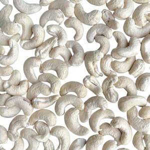 Fabricación de Nueces de Anacardo W240 W320 Santiago Vietnam Precio de Nueces de Anacardo en Vietnam Exportación al por Mayor a Asia, UE, Medio Oriente - Product Image 1