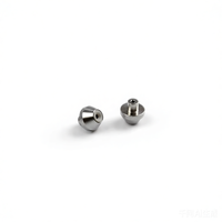 Wasserstrahl-Ersatzteile 05109129 0560996684 80230 05109137 05077037 80235 Wasserstrahl-Diamantdüse Rubin-Saphir-Düse für KMT