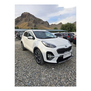 Grossiste Kia Nouveau SUV 2025 Kia Sportage Voitures Moteurs Conduite à Gauche Voiture Neuve - Product Image 5