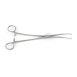 Tenaculares Uterinos Duplay para Ginecología, Instrumentos Quirúrgicos de Alta Calidad Disponibles en Línea - Product Image 2