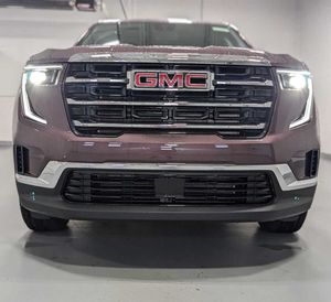 Smart Buy 2025 GMC Acadia Elevation, SUV con Tracción en las Cuatro Ruedas, Asientos de Cuero, Interior Claro, Techo Panorámico - Product Image 1