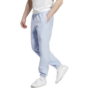 Pantalon de survêtement pleine longueur à la mode pour hommes avec taille élastique Pantalon complet décontracté avec poches Vente en gros Prix pas cher - Product Image 5
