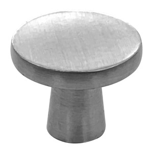 Maniglia Art.Mg41331 Mm.35 Nera (2 pz.) - Product Image 1