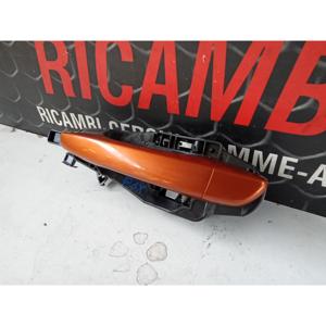 Poignée de porte extérieure arrière gauche PEUGEOT 2008 Série (19>) 980297831T - Product Image 3