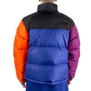 เสื้อแจ็กเก็ตมาถึงของผู้ชายเสื้อแจ็คเก็ตกันหนาวมีหลายสีเสื้อแจ็คเก็ตขนเป็ดแบบยุทธวิธีเสื้อวอร์มสำหรับผู้ชาย - Product Image 2