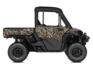 Ventes aux enchères 2026 Can-Am Defender XT CAB HD11 Nouveaux Véhicules Utilitaires - Product Image 5
