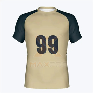 Tenue de volley-ball respirante et légère pour sports de plein air, haute qualité, design unisexe, personnalisez votre produit, vente en gros - Product Image 3