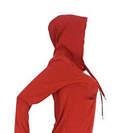 Survêtement à capuche pour femme, tendance et très vendu, grande taille, haute qualité, 100% coton, respirant, léger, streetwear, personnalisable - Product Image 4