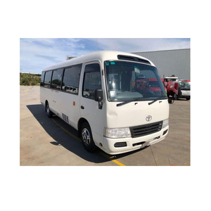 Coches usados Daimler AG City Buses 2020 \ AB Coach Buses - Product Image 4
