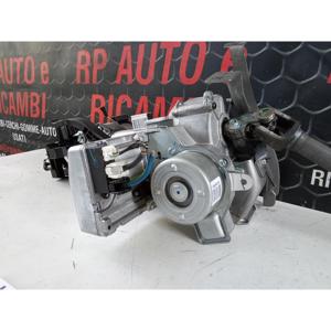Columna de Dirección FORD EcoSport Serie (12>) 1896290 - Product Image 4