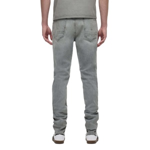 <b>Men</b> Slim Fit Premium Quality Wholesale New Fashionable <b>Men</b> Denim Pant Made in Pakistan 2026 - Product Image 3