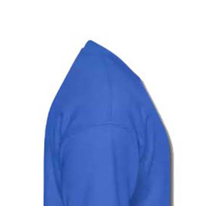 Sudadera con Capucha de Alta Calidad OEM, Lisa, de Felpa, Blanca, Cuello Redondo, de Algodón, Personalizable - Product Image 6