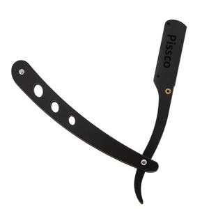 <b>Straight</b> <b>Edge</b> Barber <b>Razor</b> Barber <b>Razor</b> Hair Blade Barber <b>Straight</b> <b>Razor</b> <b>Straight</b> <b>Edge</b> <b>Razors</b> - Product Image 4