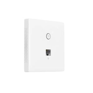 Punto de acceso de montaje en techo compacto EAP115 con conectividad inalámbrica N de 300Mbps - Product Image 1