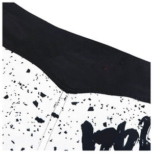 Pantalones Cortos de MMA Personalizados Ligeros y Lisos para Hombre, Transpirables, de Secado Rápido, con Cintura Elástica, Ropa de Gimnasio - Product Image 3