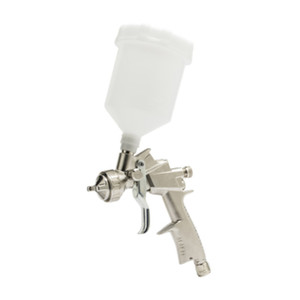 Aerografo Ani Lt.0,5 Selena F1/Senza Serbatoio in Alluminio - Product Image 1