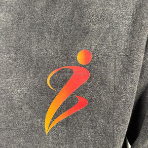 Impression personnalisée lavage à l'acide hommes sweats à capuche en gros poids lourd premium sweats à capuche bas prix thermique de base sweats à capuche - Product Image 5