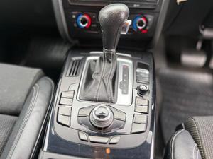 AUDI A4 AVANT 2011 USADO, Volante a la Izquierda/Derecha - Product Image 4