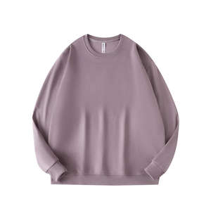 Sweat-shirt en coton à manches longues nouvellement coiffé en gros pour hommes à vendre à des prix très économiques - Product Image 5