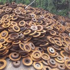 BEST Heavy Metal <b>Iron</b> <b>Scrap</b>/ Metal <b>Scrap</b> HMS 1 and HMS 2 <b>Scrap</b> - Product Image 5