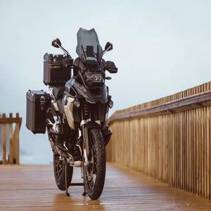 Motocyclette authentique BMW R1250 GS Adventure, moto R1250 GS disponible - Product Image 4