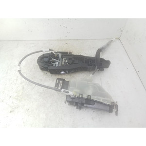 ตัวล็อคประตูด้านหลังซ้ายด้านล่าง OPEL Corsa F Series 9829045980-00 EB2ADTD เบนซิน 1199 (19>) - Product Image 2