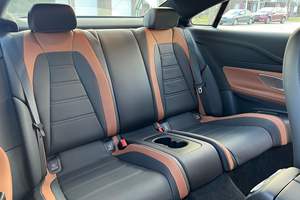 MERCEDES-AMG E53 COUPÉ 2021 D'OCCASION CÔTÉ GAUCHE/CÔTÉ DROIT - Product Image 4