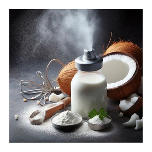 Herbojit International, Leche de Coco en Polvo Deshidratada por Aspersión, 100% Natural, Producto Nuevo, Precio de Mayoreo, Aditivos Alimentarios - Product Image 5
