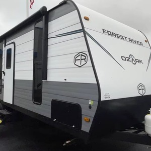EN BUEN ESTADO, POCO USADO, Nuevo 2025 F-o-r-e-s-t R-i-v-e-r Ozark 2500THK en VENTA - Product Image 1
