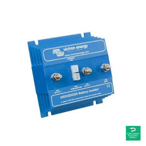 Isolateur de batterie double Victron Argodiode 120-2AC 120A - ARG120201020R - Product Image 3
