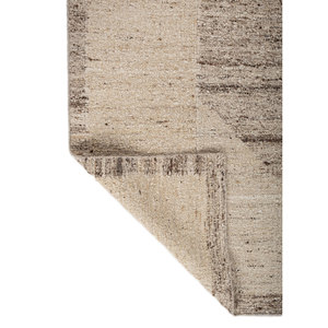 Abrash Ivory Flat Weaves Wool <b>Rugs</b> Handmade Abstract Rectangle Jute <b>Rugs</b> for Home Living Room <b>Bedside</b> Hallway-Model ADWL-168 - Product Image 4