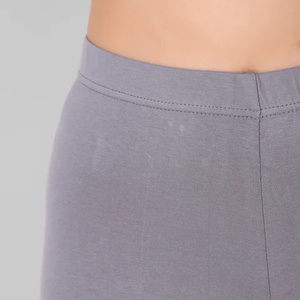 New Custom Logo Women's Sports Clothing Workout <b>Legging</b> Low Waist Gym Fitness Pants Seamless Yoga <b>Leggings</b> for Women's - Product Image 5