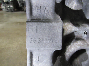 Jdm 2001-2005 cho hondas cho Civic động cơ thay thế d15b <span class=keywords><strong>Vtec</strong></span> 1.5L <span class=keywords><strong>d17a2</strong></span> diesel 6 xi lanh DOHC - Product Image 5