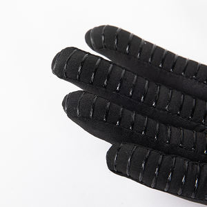 Guantes Deportivos para Correr con Logotipo Personalizado, Transpirables, Estilo Moderno, Cómodos, Fácil Ajuste, Nuevo Diseño - Product Image 6