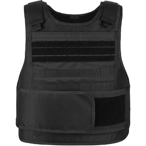 Chaleco Táctico de Alta Calidad para Hombre con Bolsillo 5D, Chaleco Táctico al por Mayor para Otoño e Invierno - Product Image 2