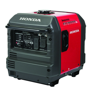 Offres Spéciales sur Hondas EU3000iS Générateur portable 3000W à vendre - Product Image 4
