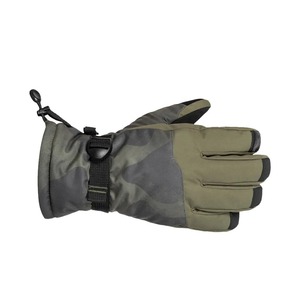 Guantes de esquí de invierno para hombre de alta calidad a prueba de viento e impermeables La mejor tarifa para una mayor comodidad y asequibilidad - Product Image 4