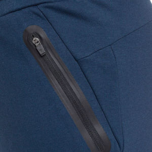 Pantalons de survêtement pour homme, décontractés, mi-taille, séchage rapide, respirants, nouvelle mode, 100% coton, pour le printemps et l'automne, fins, pour le sport et le jogging - Product Image 3