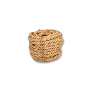 เชือกใยมะพร้าวสำหรับโครงสร้างที่แข็งแรง ให้ประสิทธิภาพที่เชื่อถือได้และรักษาความมั่นคงในการใช้งานกลางแจ้ง - Product Image 1