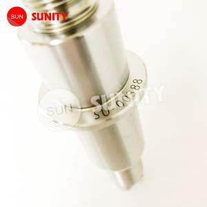 TAIWAN SUNITY New Excellent Quality 4-TEC Gasoline Outboard JET PUMP IMPELLER SHAFT OEM 267000388 for JET SKI PWC - Product Image 5