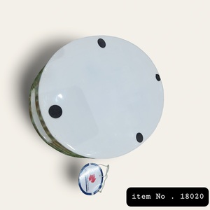 Elegant Handmade Wooden Serving Trays Customizable for Food Occasions with <b>Mother</b> of Pearl Decorative Platters - Product Image 4